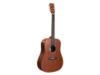 Martin D-X1E Mahogany Martin D-X1E Mahogany